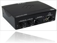 Informatique & Interfaces : E-MU commercialise l' E-MU 0204 USB - macmusic