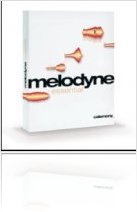 Logiciel Musique : Celemony prsente le Melodyne d'entre de gamme en ligne - macmusic