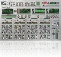Virtual Instrument : Ohm Force Christmas Sale, Quad Frohmage and OhmBoyz 40% off - macmusic