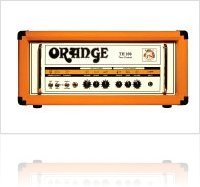 Audio Hardware : Orange Amps Launch TH100 Head - macmusic
