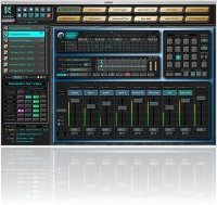 Music Software : Karma on Yamaha MOTIF XF and XS - macmusic