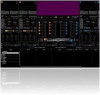 Music Software : M-Audio Torq 2.0 DJ Software - macmusic