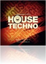Virtual Instrument : Loopmasters House and Techno - macmusic