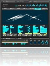 Music Software : Twisted Tools Releases SCAPES - macmusic