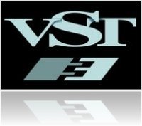 Plug-ins : VST 3.5 disponible pour les dveloppeurs - macmusic