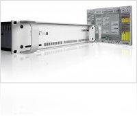 Audio Hardware : TC Electronic announces DB4 MKII and DB8 MKII - macmusic