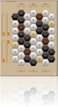 Logiciel Musique : HexaChrom OSC controller pour iPad - macmusic