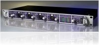 Computer Hardware : RME Releases a New Driver - macmusic