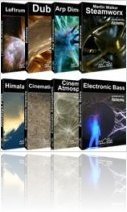 Virtual Instrument : Camel Audio Last Chance: 50% Off Any Sound Library - macmusic