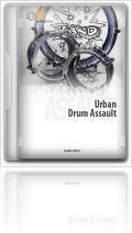 Instrument Virtuel : Urban Drum Assault - macmusic