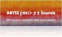 Instrument Virtuel : Kreativ Sounds Met  Jour ABYSS Pro-53 Sounds en Version 3 - macmusic