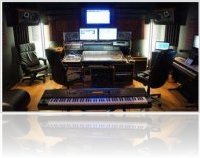 Event : Grand Opening of FPC Project Studio - macmusic