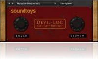 Plug-ins : SoundToys New Devil-Loc Special Offer - macmusic