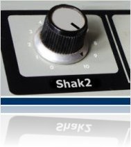 Virtual Instrument : Detunized releases DTS025 – Shak 2 Live Pack - macmusic