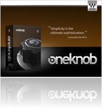 Plug-ins : Waves OneKnob Series - macmusic