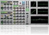 Plug-ins : Channelstrip: 13 Years Young and Still Rockin' - macmusic