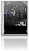 Instrument Virtuel : Analogfactory Prsente Rotten Ghetto Attack - macmusic