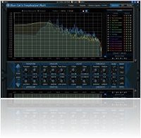 Plug-ins : Blue Cat Audio Updates Two Multiple Tracks Audio Analysis Plug-ins - macmusic