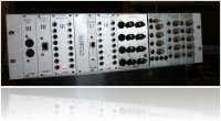 Event : Eowave Eobody3 for Modular Synth at Modularsquare's Office - macmusic