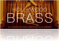 Virtual Instrument : East West Quantum Leap Hollywood Brass - macmusic