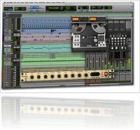 Plug-ins : Universal Audio Prsente la version 6.1 d'UAD Software - macmusic