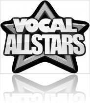Virtual Instrument : Prime Loops Release Vocal Allstars - macmusic