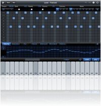 Music Software : StepPolyArp for iPad Updated to 1.4 - macmusic