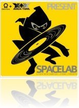 Instrument Virtuel : Ohm Force et Ninja Tune Prsentent le Spacelab Pack - macmusic