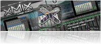 Computer Hardware : XMix - Logic Edition - macmusic