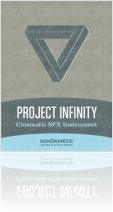 Instrument Virtuel : Sonokinetic Prsente Project Infinity - macmusic