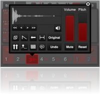 Virtual Instrument : RealBeat for iPhone and iPad - macmusic