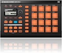 Computer Hardware : Native Instruments Announces MASCHINE MIKRO - macmusic