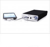 Audio Hardware : Fostex Ships HP-P1 Headphone Amp and DAC for iPhone - macmusic