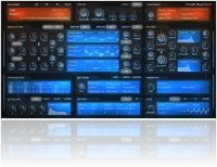 Instrument Virtuel : Tone2 Audiosoftware Présente une Wavetable Expansion Pour ElectraX - macmusic