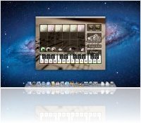Music Software : Mark On The Iron Introduces Musician's Little Helper 1.0 - macmusic
