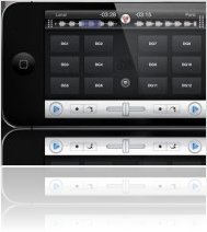 Virtual Instrument : Algoriddim and EMI Music Unveil djay David Guetta Edition App - macmusic