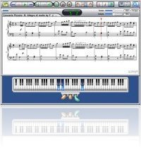 Logiciel Musique : Zenph Prsente Piano Play-Along Apps Pour iPad - macmusic
