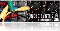 Virtual Instrument : AudioThing Announces Bundle Synths - macmusic