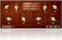 Plug-ins : Klanghelm DC8C Updated in V 1.2 - macmusic