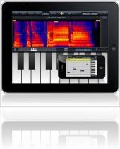 Music Software : Virsyn iVoxel Version2 - macmusic