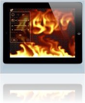 Music Software : FP Soft Lab Launches iFire ++ - macmusic