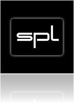 Audio Hardware : SPL Analog Elemental Series - macmusic
