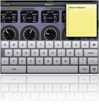 Logiciel Musique : Tone Proper Software Lance Tap Recall - macmusic