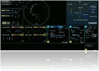 Music Software : SonicLAB releases V1.1 update to Cosmos - macmusic