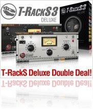 Plug-ins : IK Multimedia Announces a T-RackS Group Buy? - macmusic
