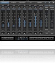 Informatique & Interfaces : Harmony Systems Lance Delora Lptouch Mobile Control Pour Logic - macmusic