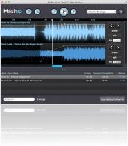 Music Software : Mixed in Key Launches Mashup - macmusic