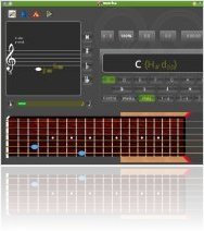 Music Software : Nootka 0.8 Released - macmusic