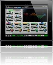 Informatique & Interfaces : Neyrinck Offre le Contrle de Final Cut Pro avec l' iPad - macmusic