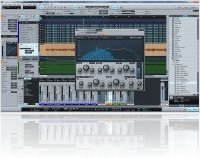 Music Software : Presonus Updates Studio One to Version 2.05 - macmusic